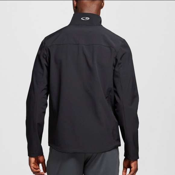 Mens champion water resistant jacket - Picture 1 of 4
